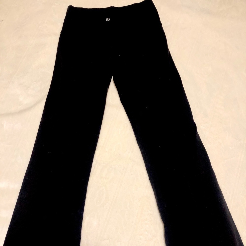 Lululemon Groove Pants